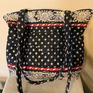 Vera Bradley Tote